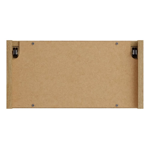 Felső polc Nova Coast Evoke, 40 cm