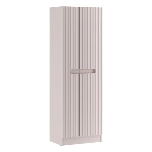 Magas szekrény Nova Cashmere, 60 cm