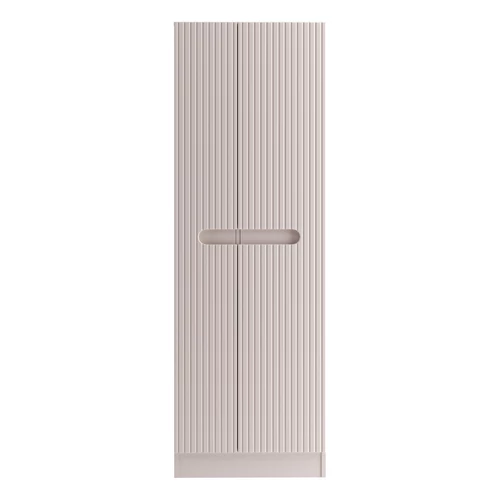 Magas szekrény Nova Cashmere, 60 cm