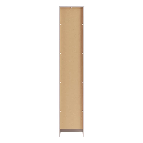 Magas szekrény Nova Cashmere, 35 cm