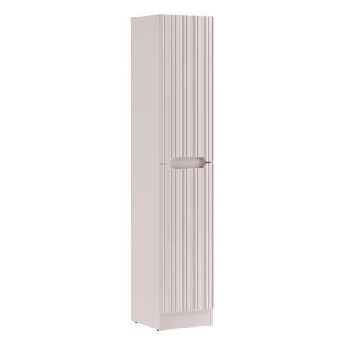 Magas szekrény Nova Cashmere, 35 cm