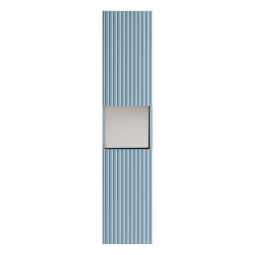 Magas szekrény Nova Denim, 30 cm