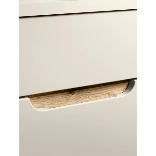 Bútorszett Bali Cashmere, 60 cm