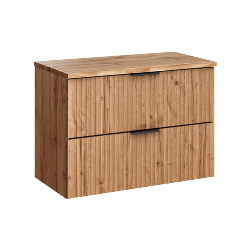 Bútorszett Adel Oak, 80 cm