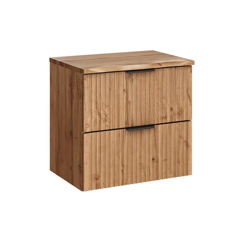 Bútorszett Adel Oak, 60 cm