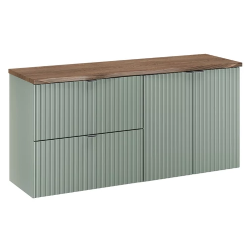 Bútorszett Line Reed Green, 120 cm