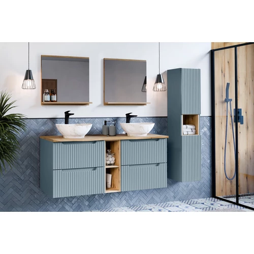 Bútorszett Nova Denim, 100 cm