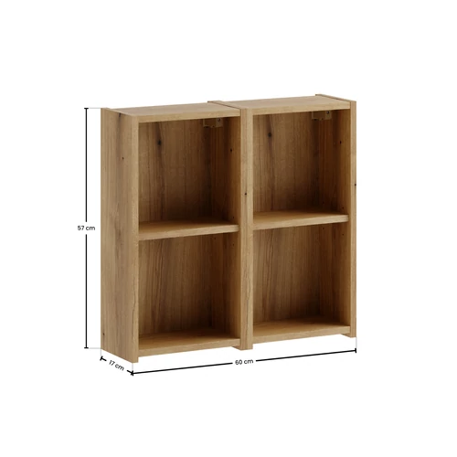 Bútorszett Nova Coast Evoke, 60 cm