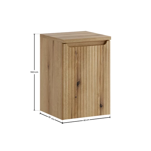 Bútorszett Nova Coast Evoke, 40 cm