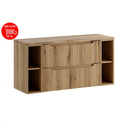 Bútorszett Nova Coast Evoke, 120 cm