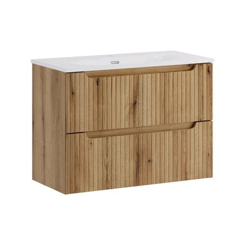 Bútorszett Nova Coast Evoke, 80 cm