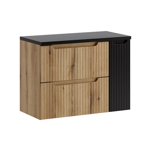 Bútorszett Nova Coast Evoke, 80 cm