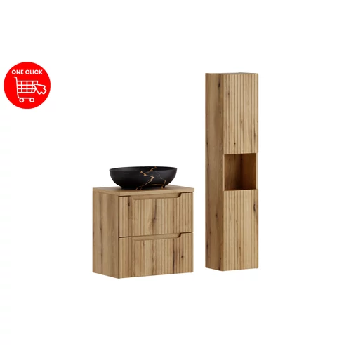 Bútorszett Nova Coast Evoke, 60 cm