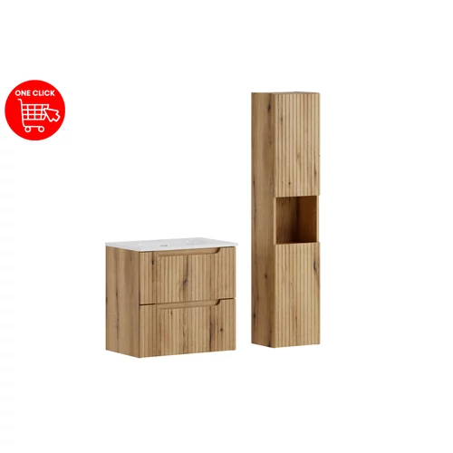Bútorszett Nova Coast Evoke, 60 cm