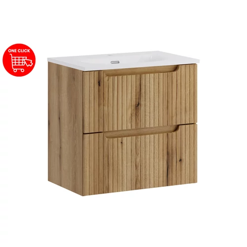 Bútorszett Nova Coast Evoke, 60 cm