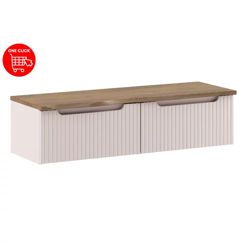 Bútorszett Nova Cashmere, 120 cm