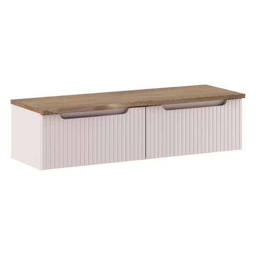Bútorszett Nova Cashmere, 120 cm