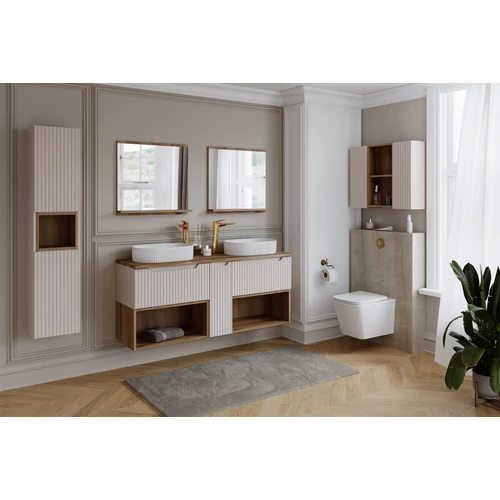 Bútorszett Nova Cashmere, 120 cm