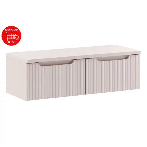 Bútorszett Nova Cashmere, 100 cm