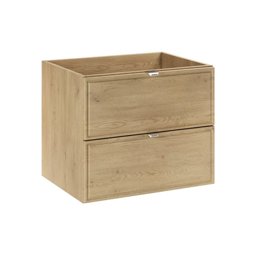 Mosdó alá szekrény Terra Cremona, 60 cm