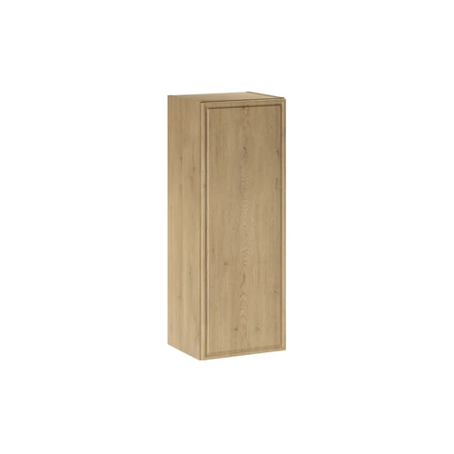 Félmagas szekrény Terra Cremona, 30 cm