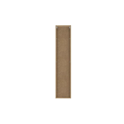 Magas szekrény Terra Cremona, 30 cm