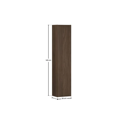 Magas szekrény Terra Villa, 30 cm