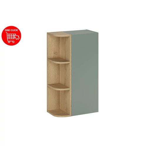 Bútorszett Aster Green, 45 cm