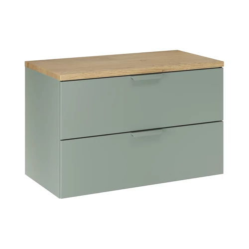 Bútorszett Aster Green, 80 cm