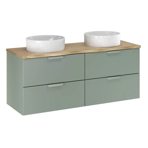 Bútorszett Aster Green, 120 cm