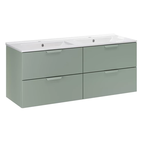 Bútorszett Aster Green, 120 cm