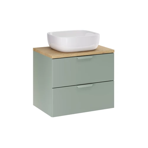 Bútorszett Aster Green, 60 cm