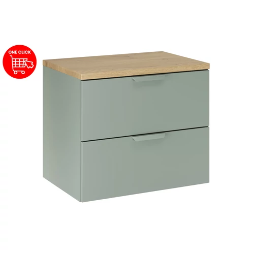 Bútorszett Aster Green, 60 cm