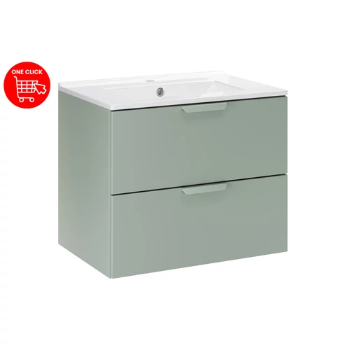 Bútorszett Aster Green, 60 cm