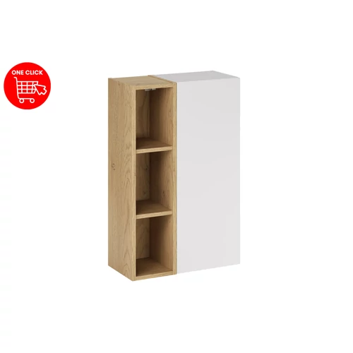 Bútorszett Aster White, 50 cm