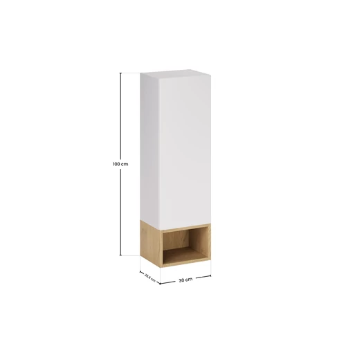 Bútorszett Aster White, 30 cm