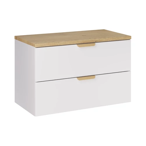 Bútorszett Aster White, 80 cm