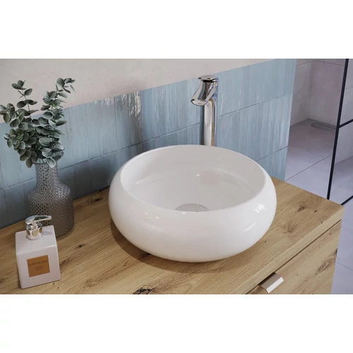 Bútorszett Aster White, 120 cm