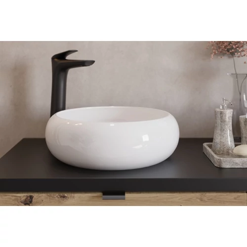 Bútorszett Aster White, 120 cm