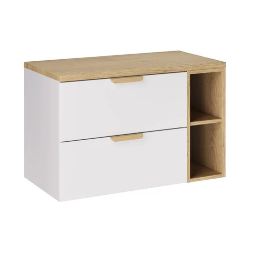Bútorszett Aster White, 80 cm