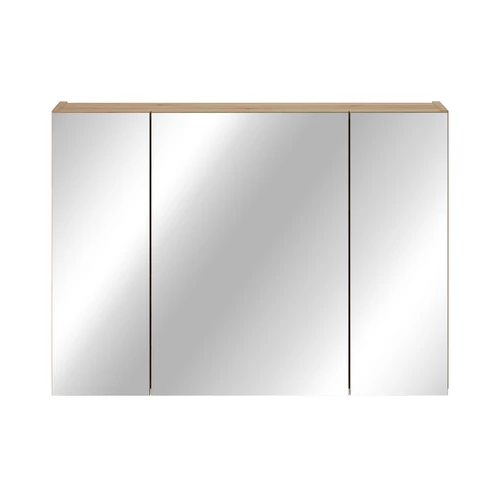 Tükrös szekrény Nova Coast Evoke, 80 cm