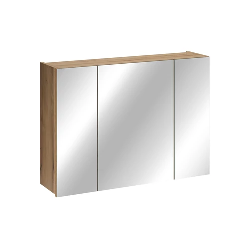 Tükrös szekrény Nova Coast Evoke, 80 cm