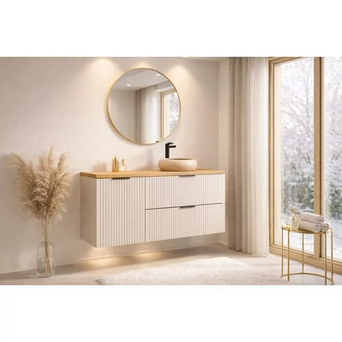 Bútorszett Adel Cashmere, 120 cm