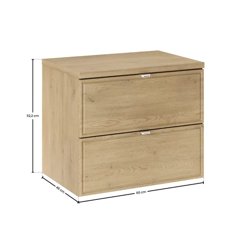 Bútorszett Terra Cremona, 60 cm