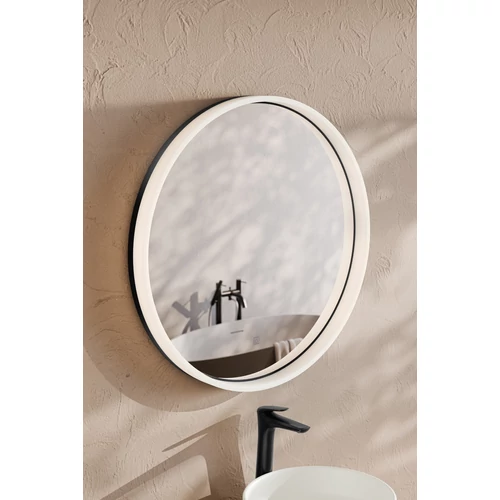 LED tükör Navello, 80 cm