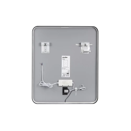 LED tükör, 65 cm