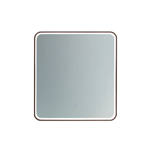 LED tükör, 60 cm