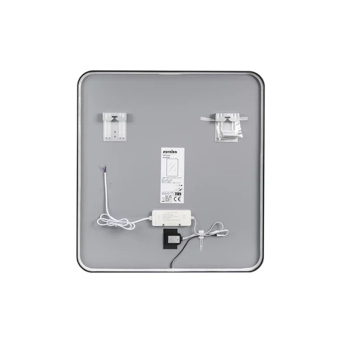 LED tükör, 60 cm