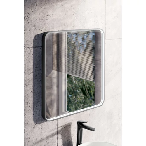 LED tükör, 60 cm