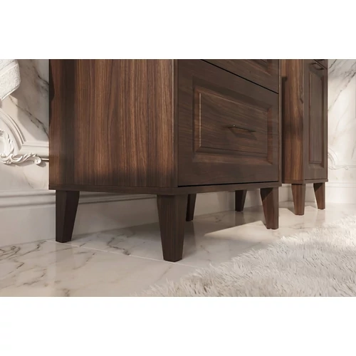 Bútorszett Dorothy Ristretto, 120 cm